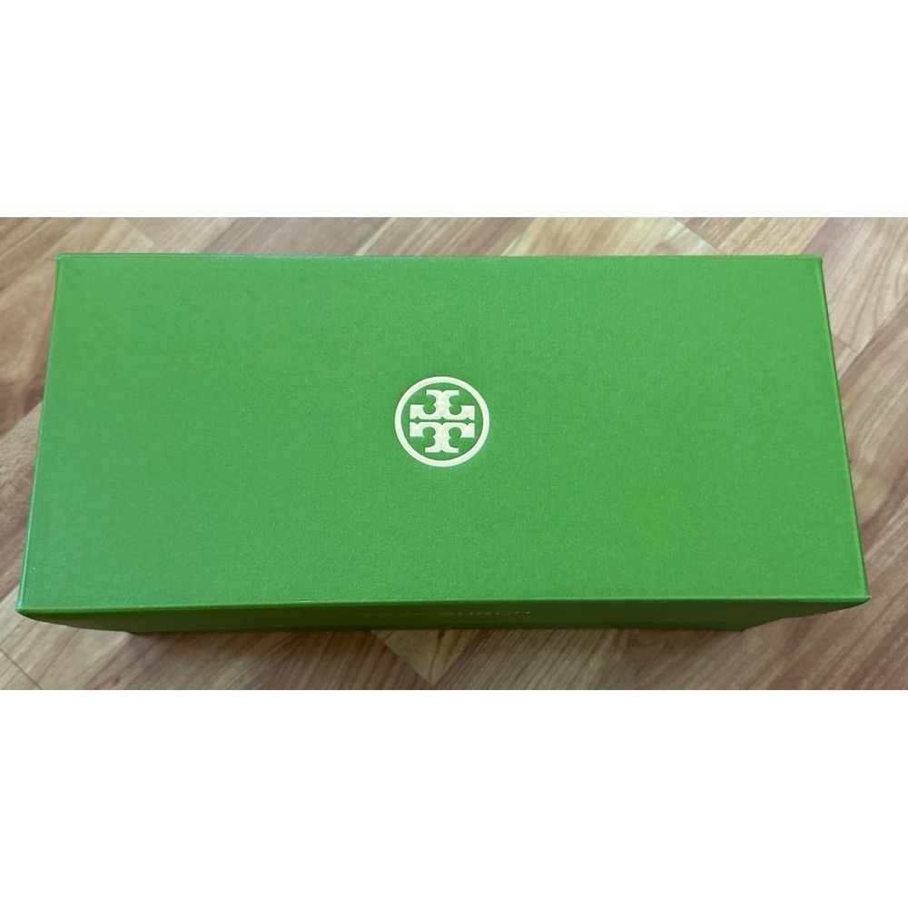 Tory Burch empty shoe box
